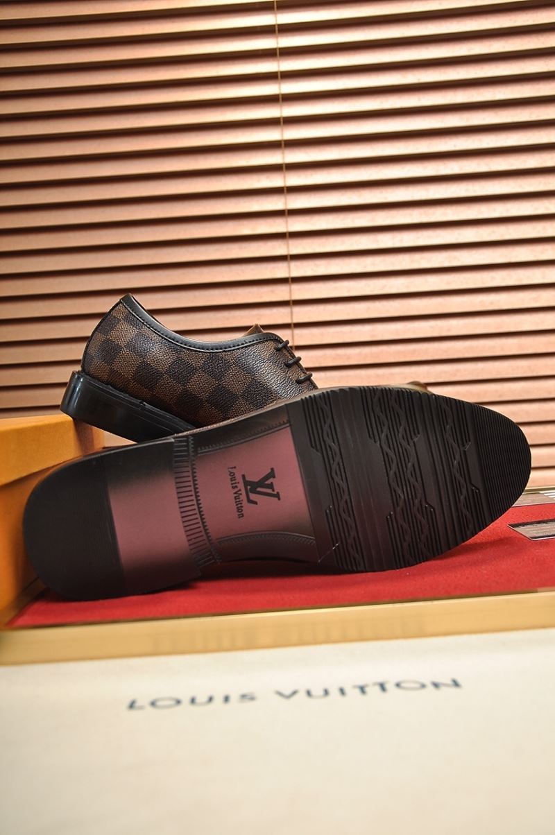 Louis Vuitton Business Shoes